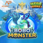 Bobo Monster Slot Gacor