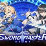 Permainan Slot Sword Master