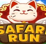 Agen Slot Safari Run
