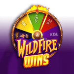 Wildfire Wins Game Gacor