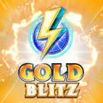 Gold Blitz Slot Online