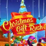Game Christmas Gift Rush
