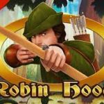 Slot Online Robin Hood