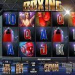 Game Slot Online Boxing