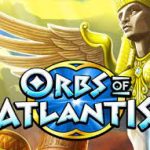 Slot Orbs Of Atlantis