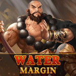 Water Margin Permainan Slot
