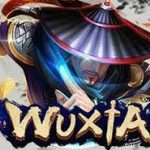 Slot Wu Xia Game