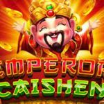 Daftar Slot Emperor Caishen