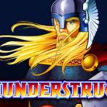 Slot Online Thunderstruck Microgaming