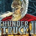 Agen Slot Thunderstruck II