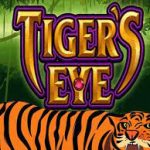 Tigers Eye Permainan Slot