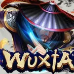 Game Slot Wu Xia