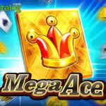 Mega Ace Game Slot