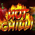 Hot Chilli Slot Gacor