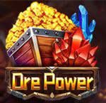 Ore Power Game Slot