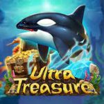 Ultra Treasure Slot Online