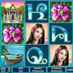 Thai Paradise Game Slot