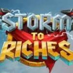 Storm to Riches Slot
