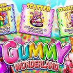 Gummy Wonderland Slot Online