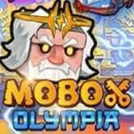 Permainan Slot Mobox Olympia